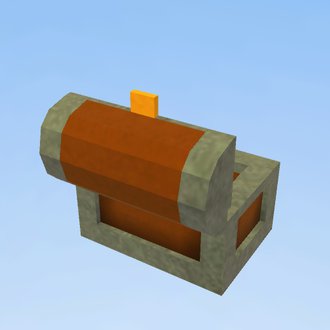chest
