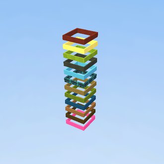 Multi Color's