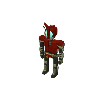 Kamen Rider KABUTO