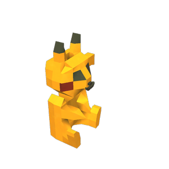 pickachu