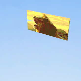 Lion V2