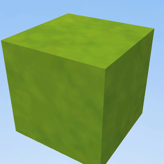 gras block