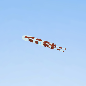 CHRISTMAS SQUID