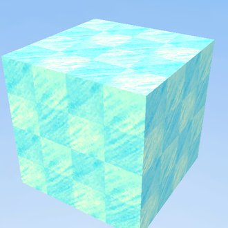 Ice Block