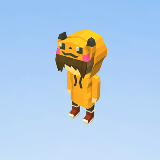 chico pickachu