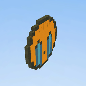 PIXEL ART