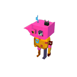 Zooble (TADC)