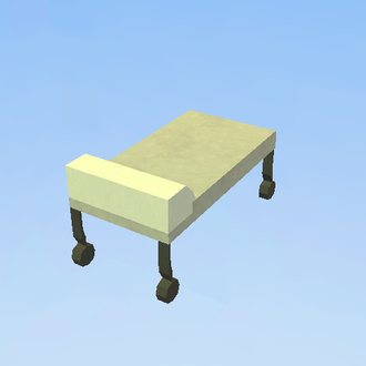 Medical Bed