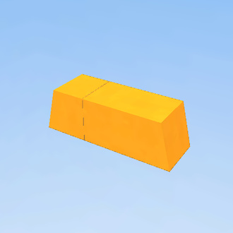 ~Gold Bar~