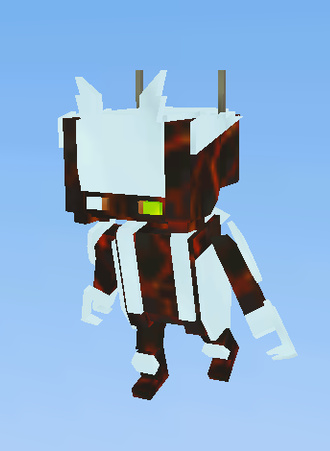 deiwidas x 