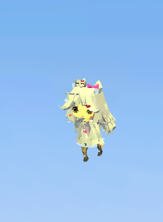 Charmmy Kitty