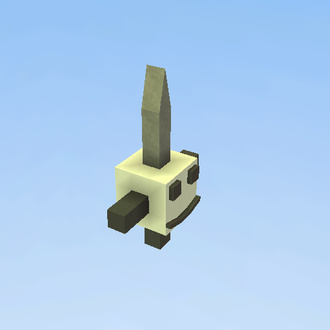 arky sword