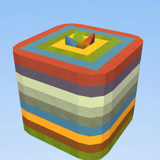 Color hut