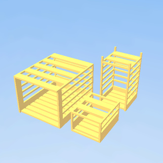 Crates