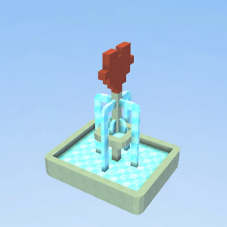 watermountain