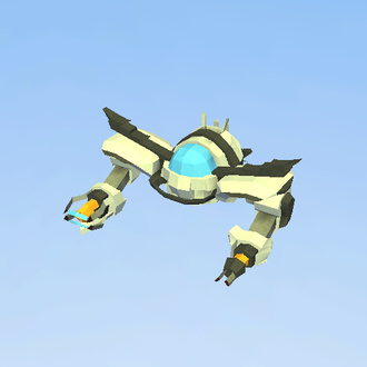 ROBOT 1/2