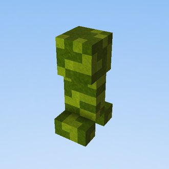 Creeper