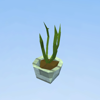 PLANTA