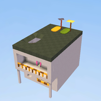 ModernHouse