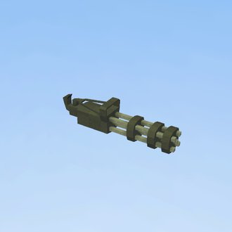 MiniGun