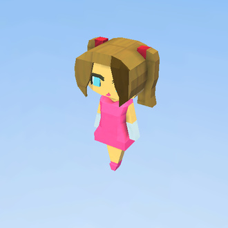 girl