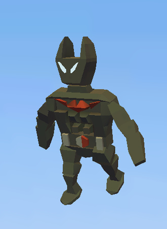 Batman Beyond