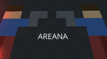 survival arena
