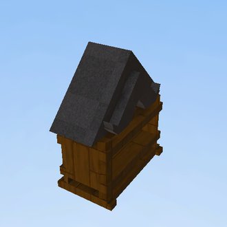 Senpai Shrine