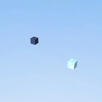 Dark ice,Ice