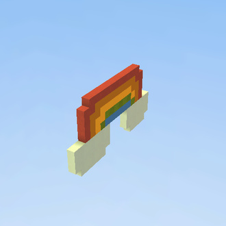 rainbow
