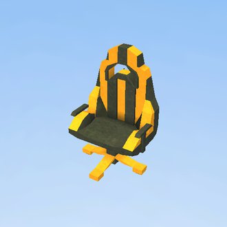 AKRARACING FOTEL