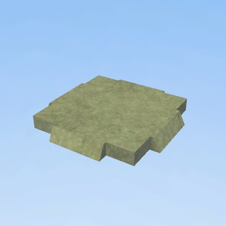 Presssure Plate