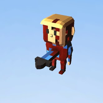Killed man