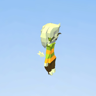 Asriel 