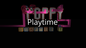 poppy playtime chapter 2 - KoGaMa - Play, Create And Share Multiplayer Games