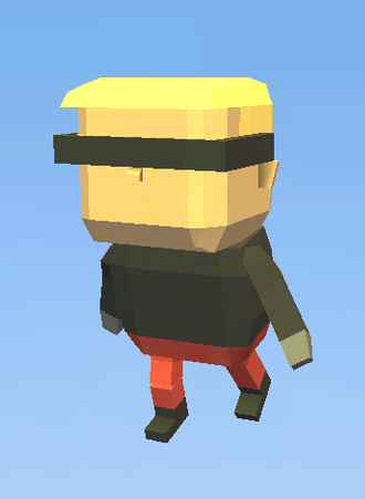 spy man -.-