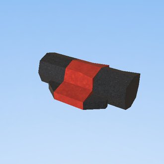 bazooka