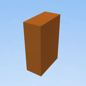 door