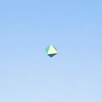small diamond