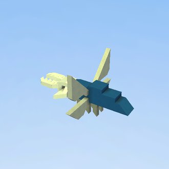 vengefly king