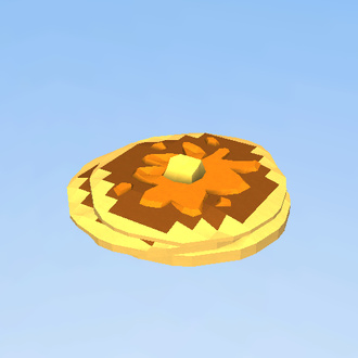 Majestatic panecakes