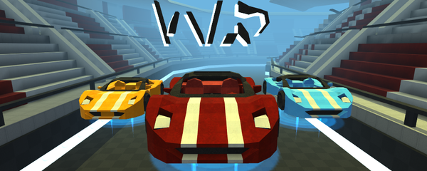 Racing Tournament [PRESS LIKE] - KoGaMa - Play, Create And Share ...