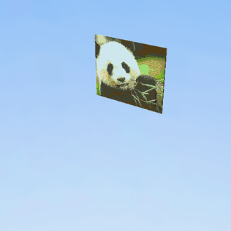 Panda :D
