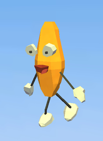 Banana