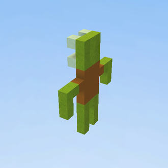 Zombie