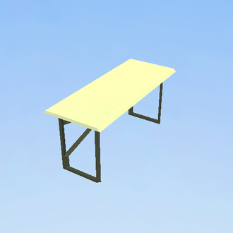 Modern Desk