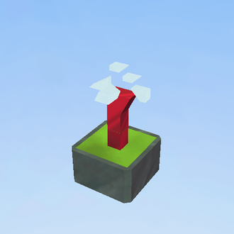 little tree
