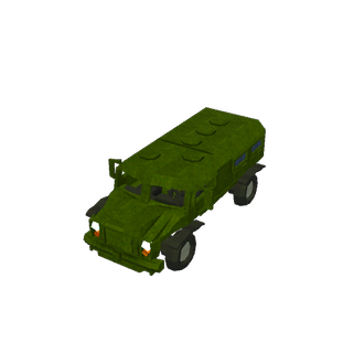 Wer'wolf Mk II
