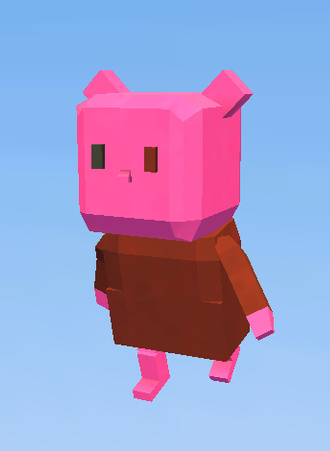 Piggy