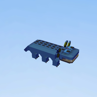 Fortnite Klombo Bule 2